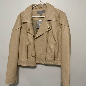 Marc New York Jacket- Stone